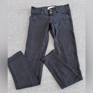 Classic Black Women's Leggins